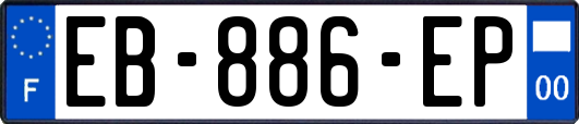 EB-886-EP