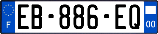 EB-886-EQ