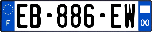 EB-886-EW