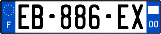 EB-886-EX