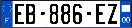 EB-886-EZ