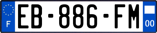 EB-886-FM