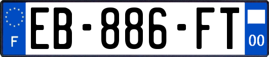 EB-886-FT