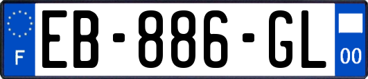 EB-886-GL