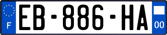 EB-886-HA