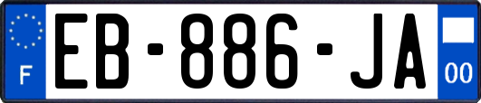 EB-886-JA