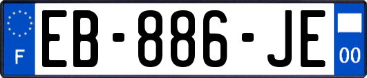 EB-886-JE