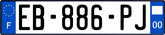 EB-886-PJ