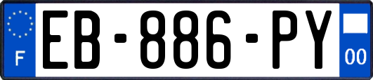 EB-886-PY