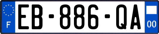 EB-886-QA