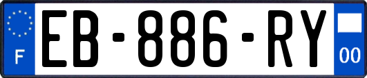 EB-886-RY