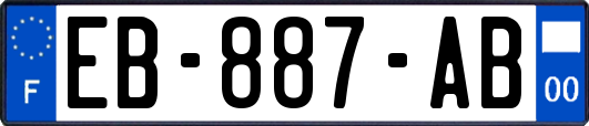 EB-887-AB