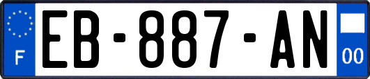 EB-887-AN