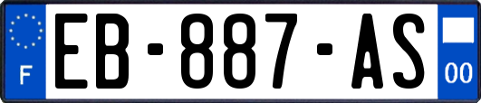 EB-887-AS