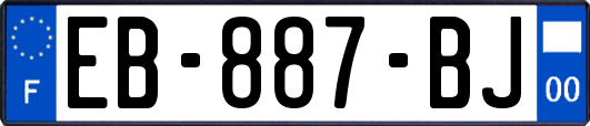 EB-887-BJ