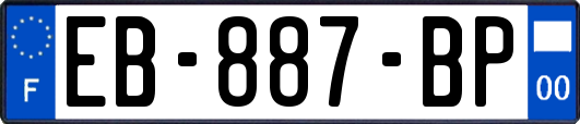 EB-887-BP