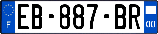 EB-887-BR