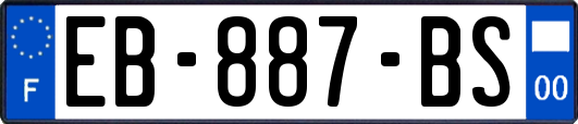 EB-887-BS