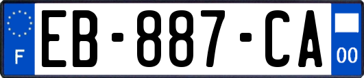 EB-887-CA