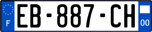 EB-887-CH