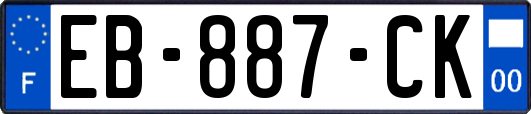 EB-887-CK