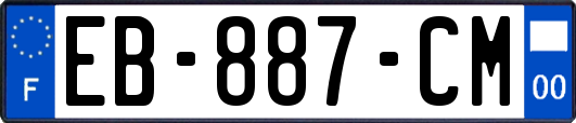 EB-887-CM