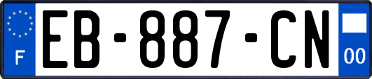 EB-887-CN