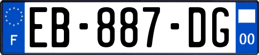 EB-887-DG