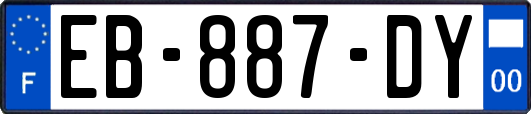 EB-887-DY