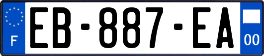 EB-887-EA