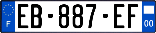 EB-887-EF