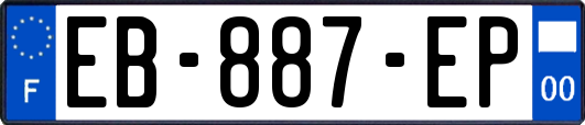 EB-887-EP