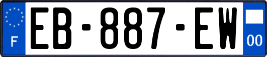 EB-887-EW