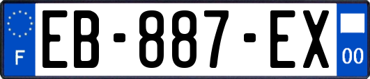 EB-887-EX