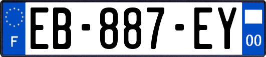 EB-887-EY