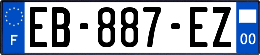 EB-887-EZ