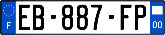 EB-887-FP