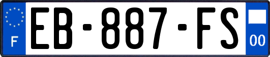EB-887-FS
