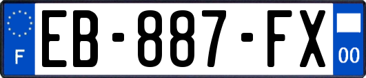 EB-887-FX