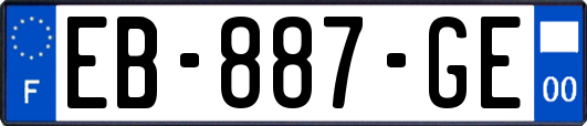 EB-887-GE