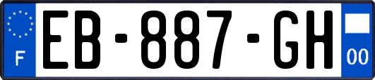 EB-887-GH