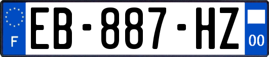 EB-887-HZ