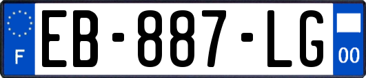 EB-887-LG