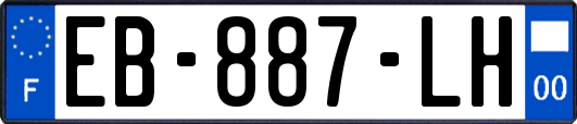 EB-887-LH