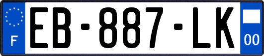 EB-887-LK