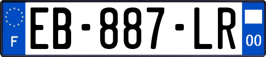 EB-887-LR
