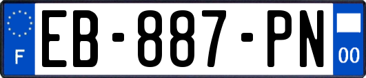 EB-887-PN