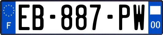 EB-887-PW