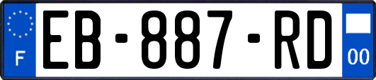 EB-887-RD