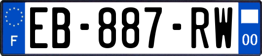 EB-887-RW